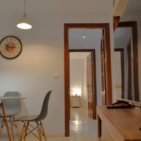 Sunshine Patio Del Consistorio Apartment Kordoba Bagian luar foto